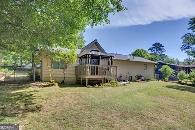 1287 Country Lane Way NE, Conyers, GA 30012 - Photo 31