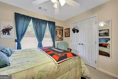 1287 Country Lane Way NE, Conyers, GA 30012 - Photo 19