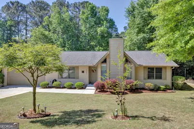 1287 Country Lane Way NE, Conyers, GA 30012 - Photo 33
