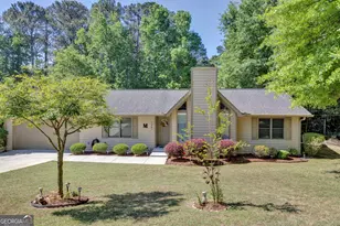 1287 Country Ln Way NE, Conyers, GA 30012 - Photo 33
