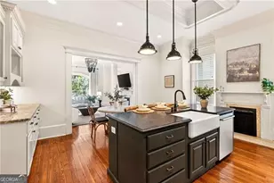 578 E Ave NE, Atlanta, GA 30312 - Photo 11