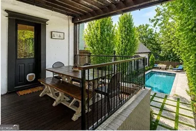 578 East Avenue NE, Atlanta, GA 30312 - Photo 1