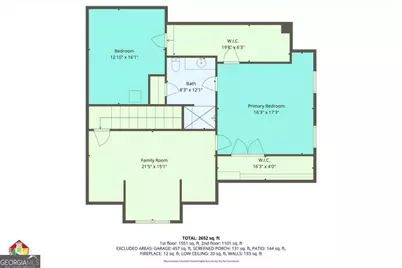 54 Villa Vista Unit 7, Jasper, GA 30143 - Photo 33