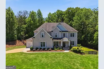 206 Maggies Road, Canton, GA 30115 - Photo 1