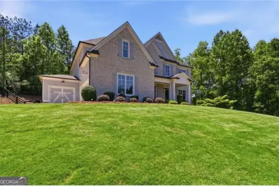 206 Maggies Road, Canton, GA 30115 - Photo 57