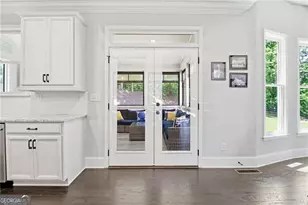 206 Maggies Rd, Canton, GA 30115 - Photo 29