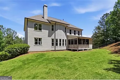 206 Maggies Road, Canton, GA 30115 - Photo 55