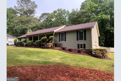 115 Morning Creek Way, Jonesboro, GA 30238 - Photo 1