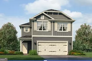 233 Thunder Valley, Dawsonville, GA 30534 - Photo 1