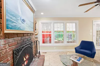 2480 Flair Knoll Drive NE, Atlanta, GA 30345 - Photo 19