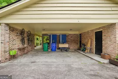 2480 Flair Knoll Drive NE, Atlanta, GA 30345 - Photo 39