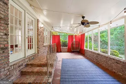 2480 Flair Knoll Drive NE, Atlanta, GA 30345 - Photo 23