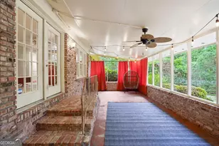 2480 Flair Knoll Dr NE, Atlanta, GA 30345 - Photo 23