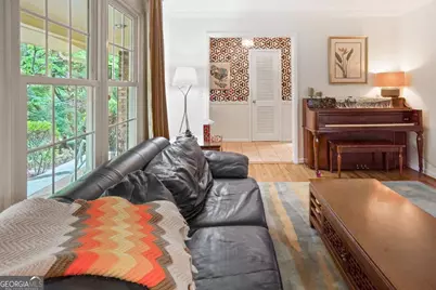 2480 Flair Knoll Drive NE, Atlanta, GA 30345 - Photo 9