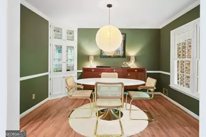 2480 Flair Knoll Drive NE, Atlanta, GA 30345 - Photo 1