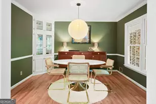 2480 Flair Knoll Dr NE, Atlanta, GA 30345 - Photo 1