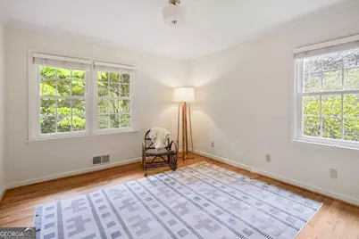 2480 Flair Knoll Drive NE, Atlanta, GA 30345 - Photo 31