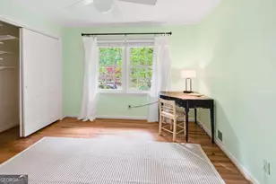 2480 Flair Knoll Dr NE, Atlanta, GA 30345 - Photo 33