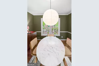 2480 Flair Knoll Drive NE, Atlanta, GA 30345 - Photo 13