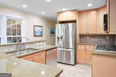 2480 Flair Knoll Drive NE, Atlanta, GA 30345 - Photo 15