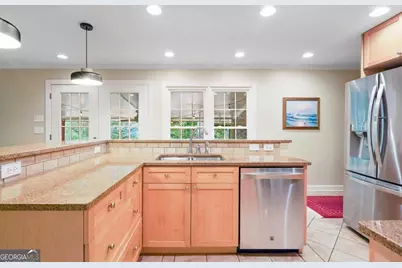 2480 Flair Knoll Drive NE, Atlanta, GA 30345 - Photo 17