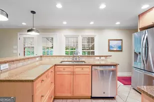 2480 Flair Knoll Dr NE, Atlanta, GA 30345 - Photo 17
