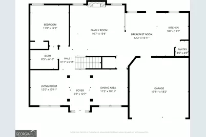 104 Farm Valley Drive, Canton, GA 30115 - Photo 29