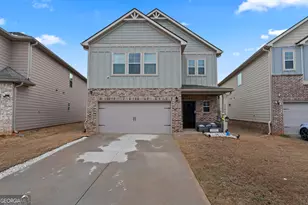 11940 Brightside Pkwy, Hampton, GA 30228 - Photo 1