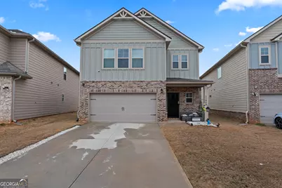 11940 Brightside Parkway, Hampton, GA 30228 - Photo 3