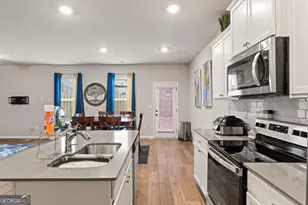 11940 Brightside Pkwy, Hampton, GA 30228 - Photo 5