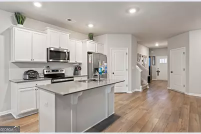 11940 Brightside Parkway, Hampton, GA 30228 - Photo 9