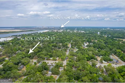 308 Union Street, Brunswick, GA 31520 - Photo 43