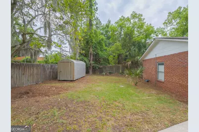308 Union Street, Brunswick, GA 31520 - Photo 33