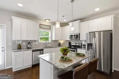 3482 Abbey Way, Gainesville, GA 30507 - Photo 9