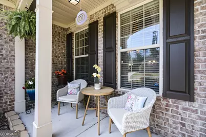 3231 Ashmore Court, Conyers, GA 30094 - Photo 5