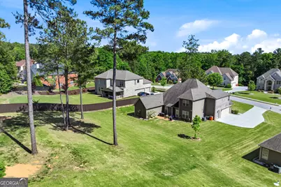3231 Ashmore Court, Conyers, GA 30094 - Photo 49