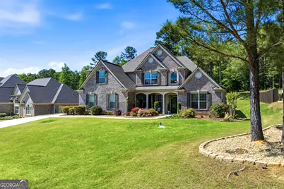 3231 Ashmore Court, Conyers, GA 30094 - Photo 1