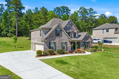 3231 Ashmore Court, Conyers, GA 30094 - Photo 3