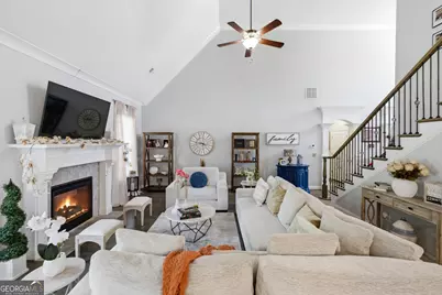 3231 Ashmore Court, Conyers, GA 30094 - Photo 15