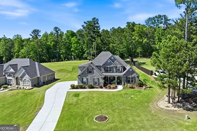 3231 Ashmore Court, Conyers, GA 30094 - Photo 51