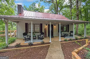 1561 Indian Woods Dr, Greensboro, GA 30642 - Photo 1