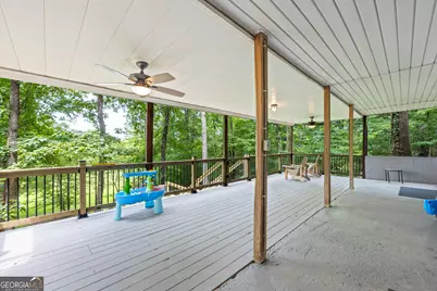 1561 Indian Woods Drive, Greensboro, GA 30642 - Photo 11