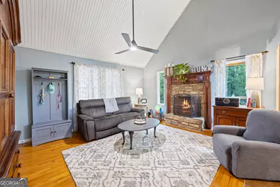 1561 Indian Woods Drive, Greensboro, GA 30642 - Photo 7