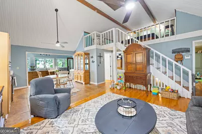 1561 Indian Woods Drive, Greensboro, GA 30642 - Photo 9
