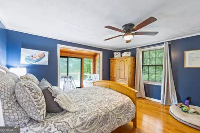 1561 Indian Woods Drive, Greensboro, GA 30642 - Photo 15