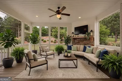 121 Matthews Road, Canton, GA 30115 - Photo 55