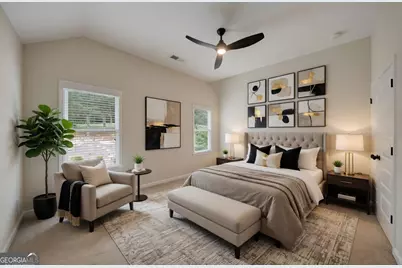 121 Matthews Road, Canton, GA 30115 - Photo 47