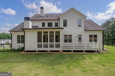 121 Matthews Road, Canton, GA 30115 - Photo 11