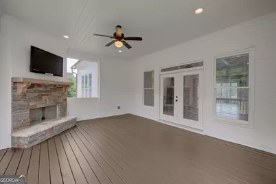 121 Matthews Road, Canton, GA 30115 - Photo 71