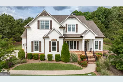 121 Matthews Road, Canton, GA 30115 - Photo 1